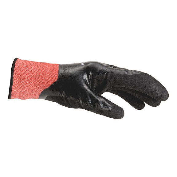 Työkäsine SOFTFLEX DRY winter - 1