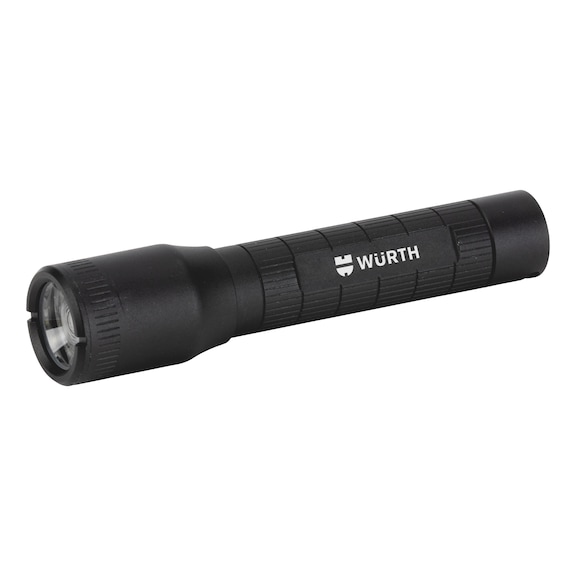 WTZ1 high-end power LED torch - TRCH-WTZ1-LED-1XAAA-100LUMEN