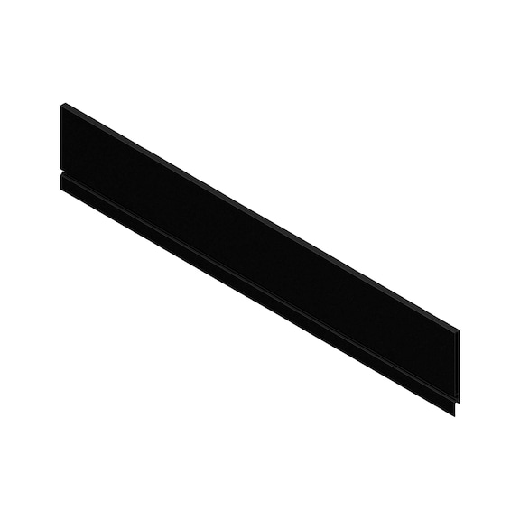 VIONARO V8 accessoires Verborgen paneel voor verborgen lade H89, H200 en Crystal - 1