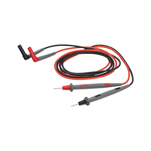 Test lead TL71-1 FLUKE - TESTLD-SERIE-FLUKE-(TL71-1)