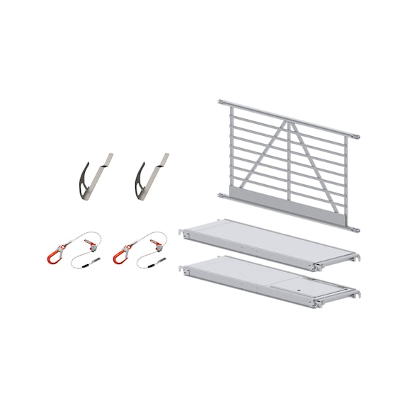 Roof access set Tower PROTECT 180/120 - ROOFEXCD-SET-TOWER-PROTECT-180/120