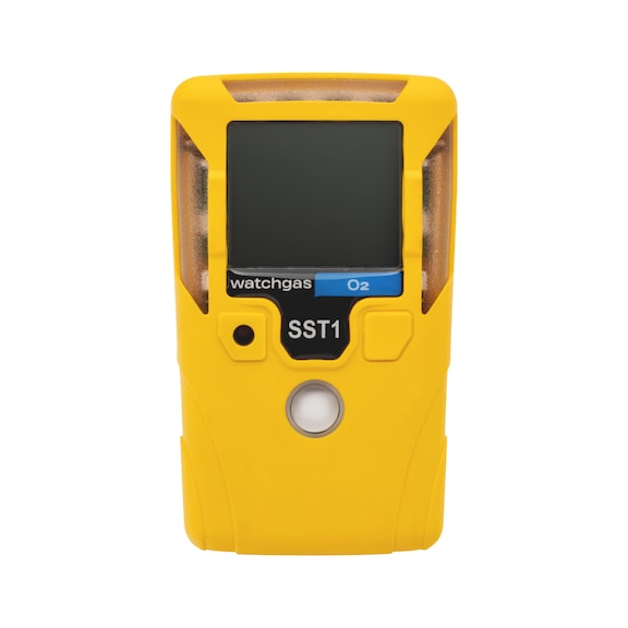 Yhdenkaasun hälytin SST1 