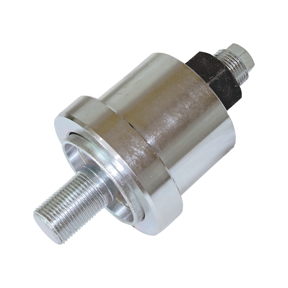 Crankshaft sealing ring assembly tool Iveco - INSTLTL-TGT-RG-CRNKSHFT