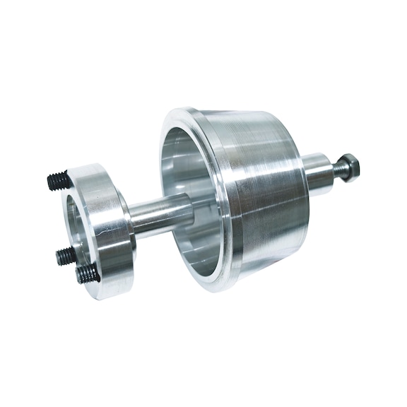 Crankshaft sealing ring assembly tool PSA/Opel - ASMBYTL-CRNKSHFT-TGT-RG