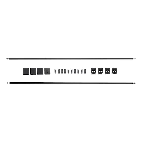 Alignment fitting - 1