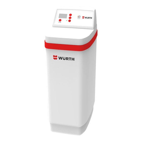 Water softening system comfort SC 14 - WTRSFT-SC14