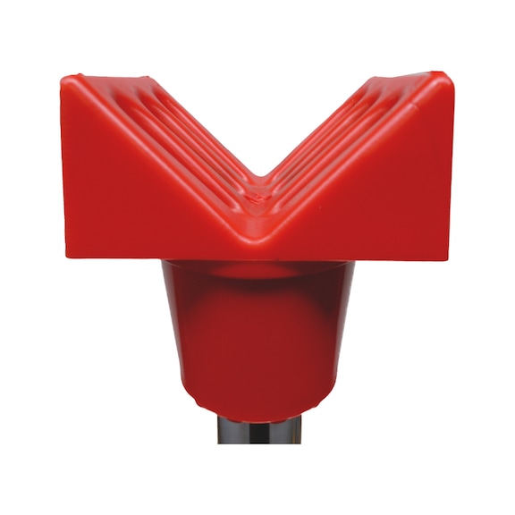 Gear lift attachment prism - ATTCH-TRANSMISSJACK-PRISMA