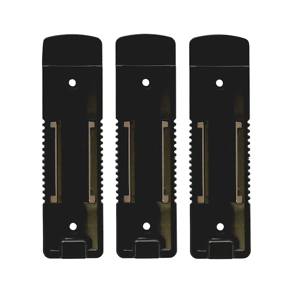 Magnetic can holder Pack of 3 - CANHOLD-MAGN-3PCS