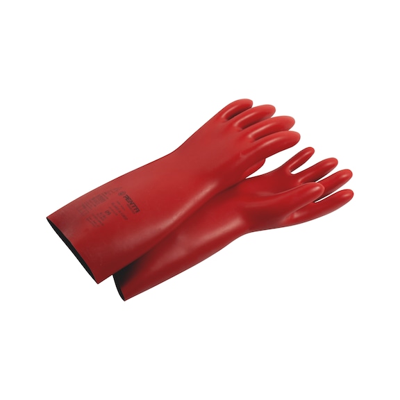 Guanto isolante in composito ARC FLASH