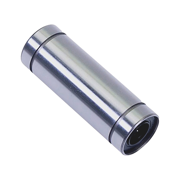 Cuscinetto lineare di ricambio LM10LUU per MK4S