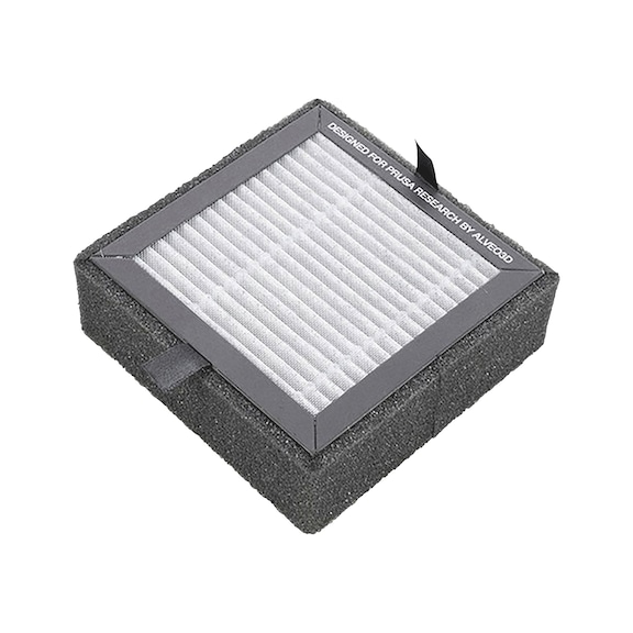 Filtro HEPA di ricambio per Prusa Core One, XL Involucro e HT90 - 1