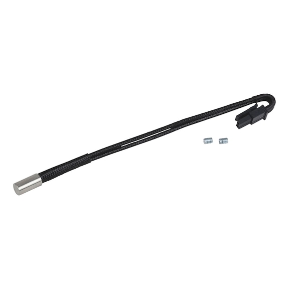 Riscaldatore di ricambio Prusa da 40 W - 120 mm