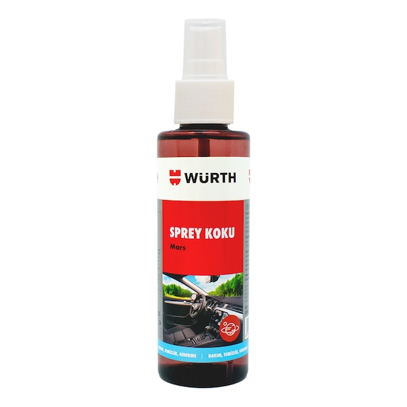 ARAÇ KOKUSU MARS 150 ML