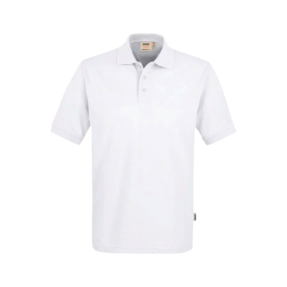Polo shirt Hakro 569 logo Valser