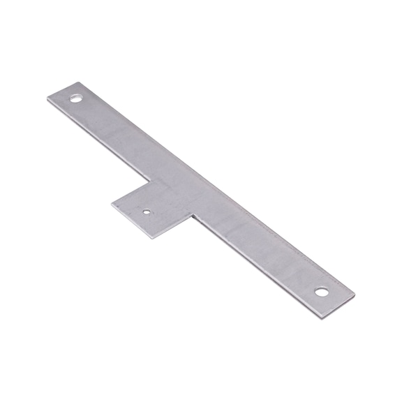 Staffa a T attacco console W-ABZ - 1