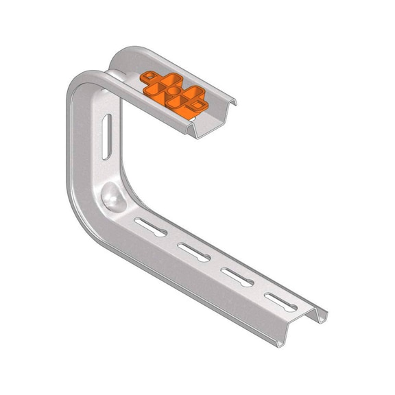 C-bracket Omega CBO170 Trayco - 1