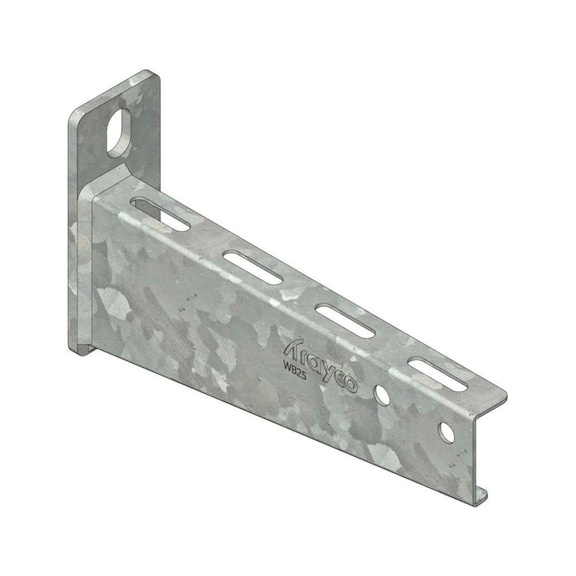 Wall bracket WB25 Trayco - 1