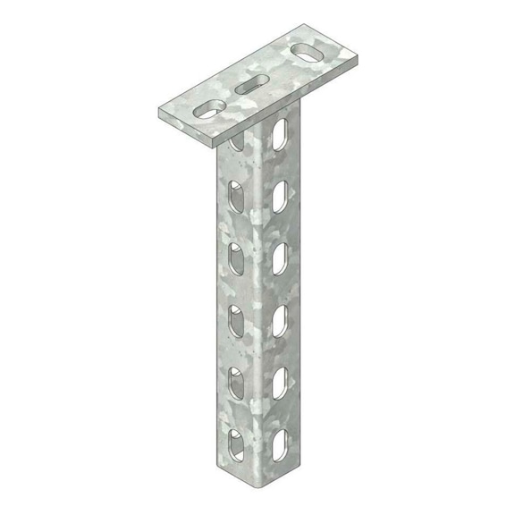 Hangsteun middelzwaar P41-3W Trayco - 1