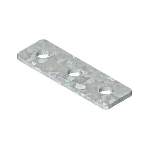 Bevestigingsstuk CP-P-3 Trayco - BEVESTIGINGSSTUK-CP-P-3-DG