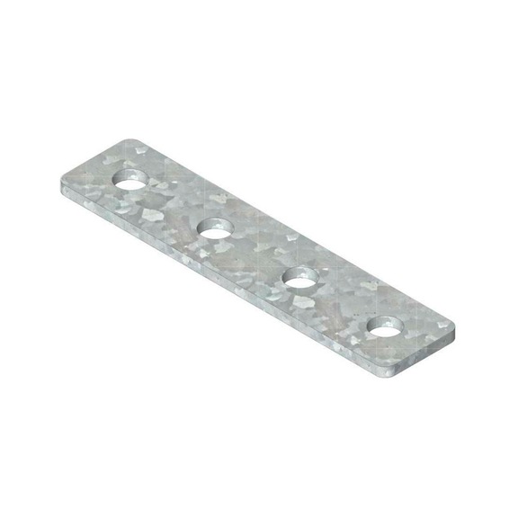 Bevestigingsstuk CP-P-4 Trayco - BEVESTIGINGSSTUK-CP-P-4-DG