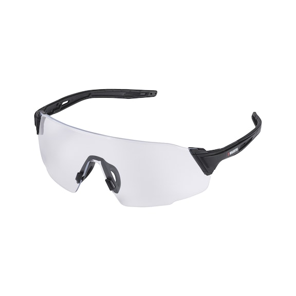 OKULIARE LUKIDA CLEAR