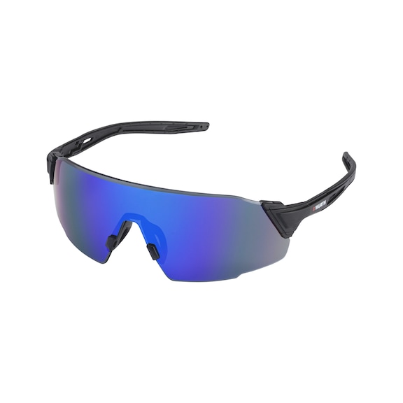 Schutzbrille LUKIDA - SHTZBRIL-LUKIDA-VERSPIEGELT