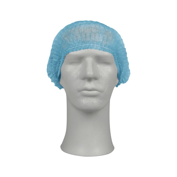 Disposable hat clip cap ABENA