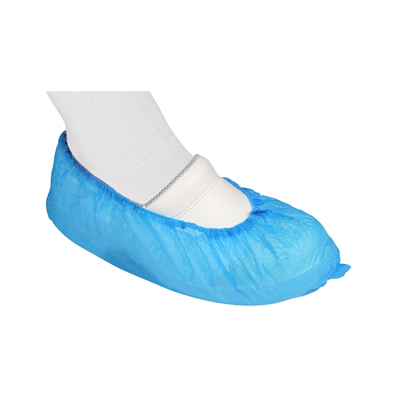 Disposable overshoe ABENA