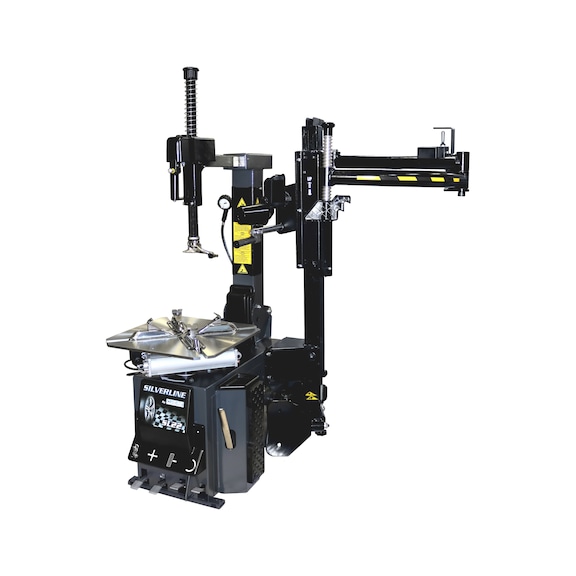 Reifenmontiermaschine Giuliano SL 22 PRO