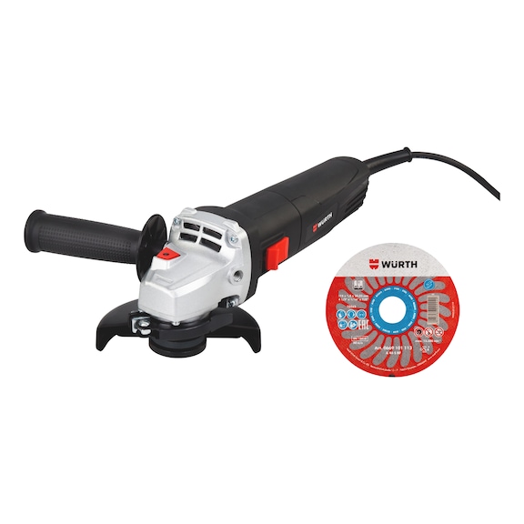 Valigia utensili da taglio per acciaio