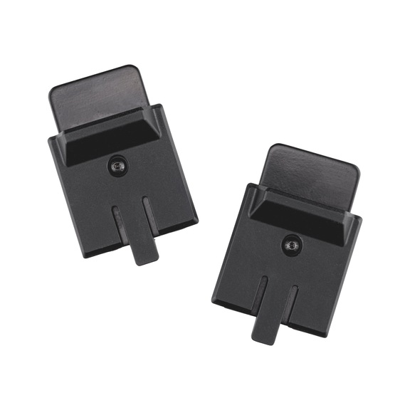 Adapter for STRONG terrace construction clamp - ADAPT-ONEHANDEDCLMP-STRON-TERRAC-1PAIR