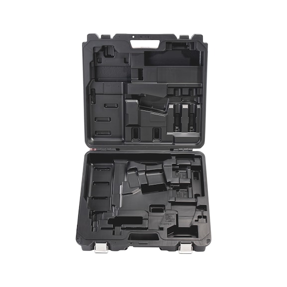 Empty case for DIGA CS-3 - CASE-EMPTY-DIGA CS-3