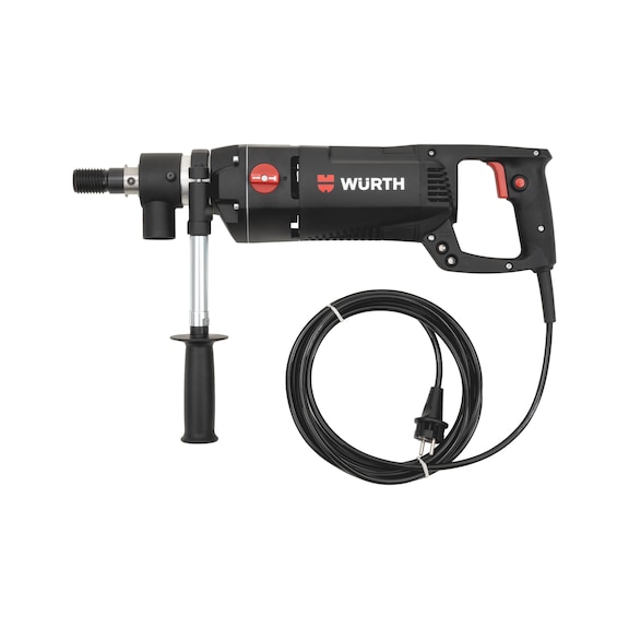 Kernbohrger&auml;t DS 162 Softschlag - 1