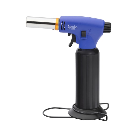 Kaasupistooli Iroda CT-630 - KAASUPISTOOLI CT-630