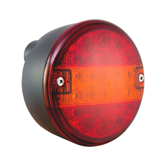 3-chamber light ASPÖCK LED