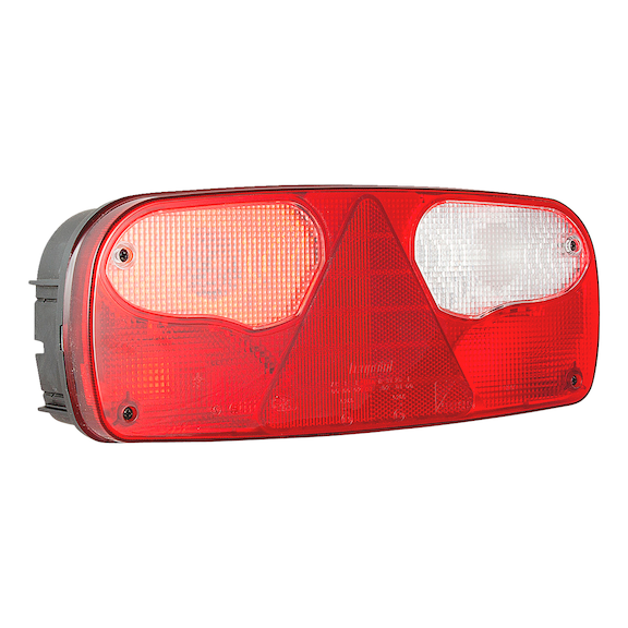 ASP&Ouml;CK ECOPOINT I Mehrkammerleuchte - LEUCHT-ECOPOINT-LI-7POL-25-2200-001