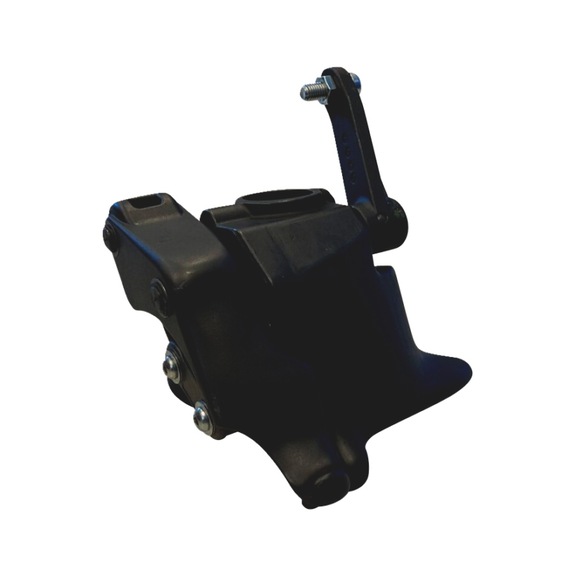 Leeverless hoved TCX 57 HUNTER