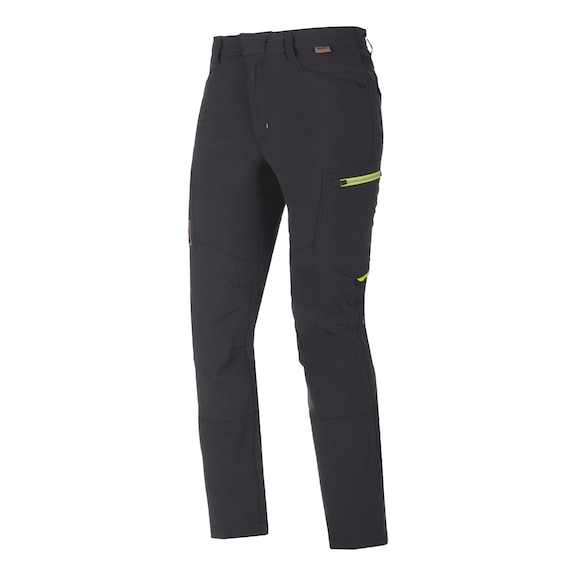 STRETCH EVOLUTION LIGHT trousers