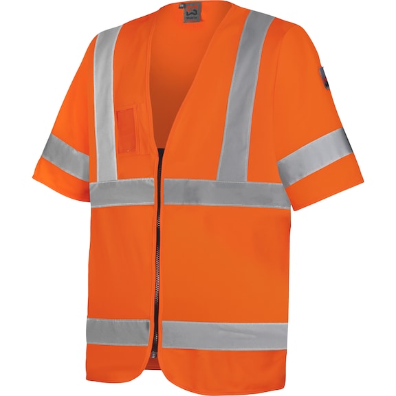 LUMEN high-visibility vest, Class 3