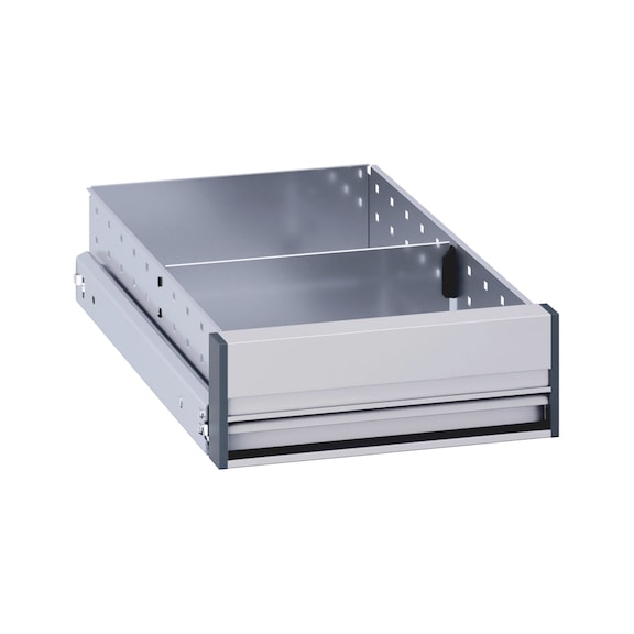 Drawer longitudinal installation 556x382 mm - 1