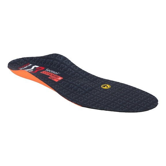 SECOSOL COMPLETE+ insoles