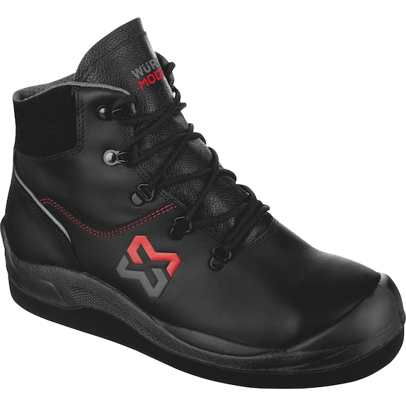 Safety boots S2PS Autobahn
