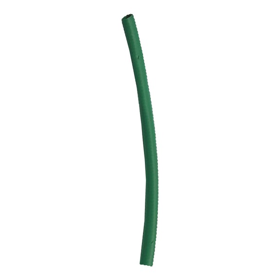 Color Heat Shrink - HSHRHOSE-COLORED-GREEN-05MX01.6MM