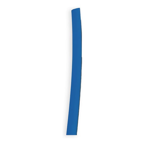 Color Heat Shrink - HSHRHOSE-COLORED-BLUE-05MX06.4MM