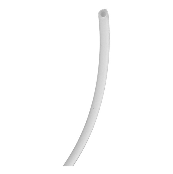 Color Heat Shrink - HSHRHOSE-COLORED-WHITE-05MX01.6MM