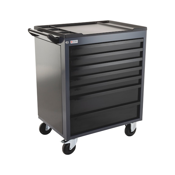 Werkstattwagen 8.8 Limited Edition 213-tlg. - WERKSTATTWAGEN LIMITED SET