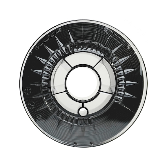 Fiberthree F3 PA-CF Pro FFF printing material - 1