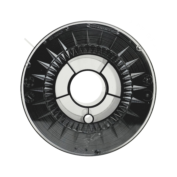 Fiberthree F3 PP-GF25 FFF printing material - 1