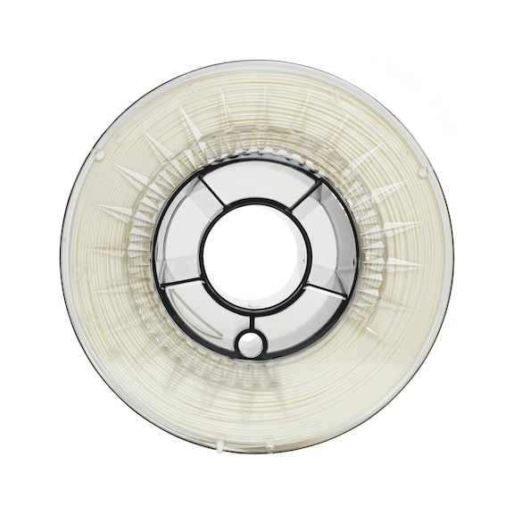 Fiberthree F3 PA Pure Pro FFF printing material - 1