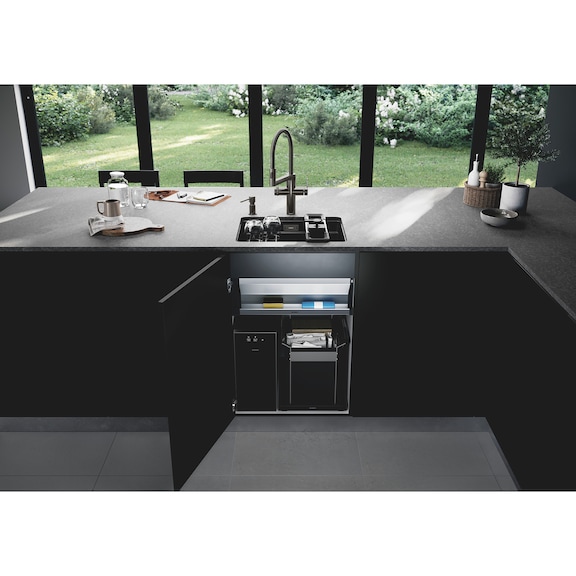 Drinking system Blanco - BLANCO-(DRINKING SYSTEM)